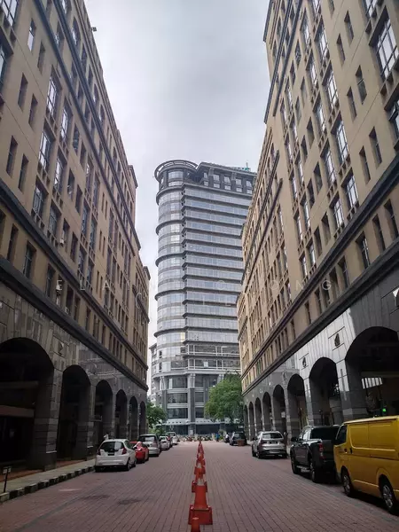 For Sale - Phileo Damansara 1