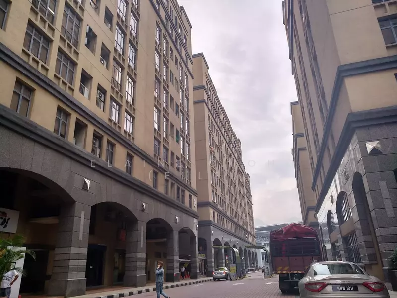 For Sale - Phileo Damansara 1