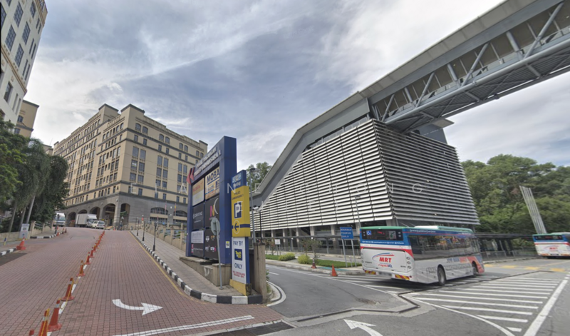 For Sale - Phileo Damansara 1