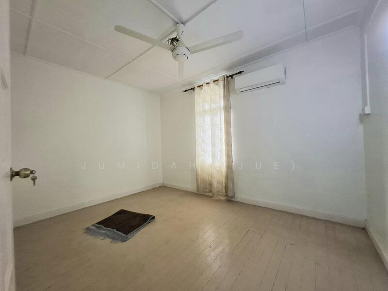 Untuk Dijual - JALAN CAREY, PETALING JAYA