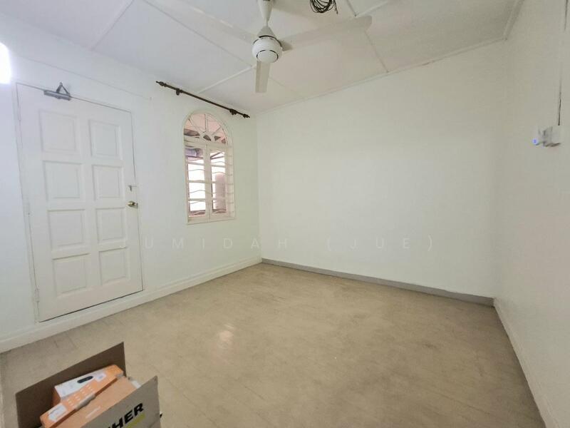 Untuk Dijual - JALAN CAREY, PETALING JAYA