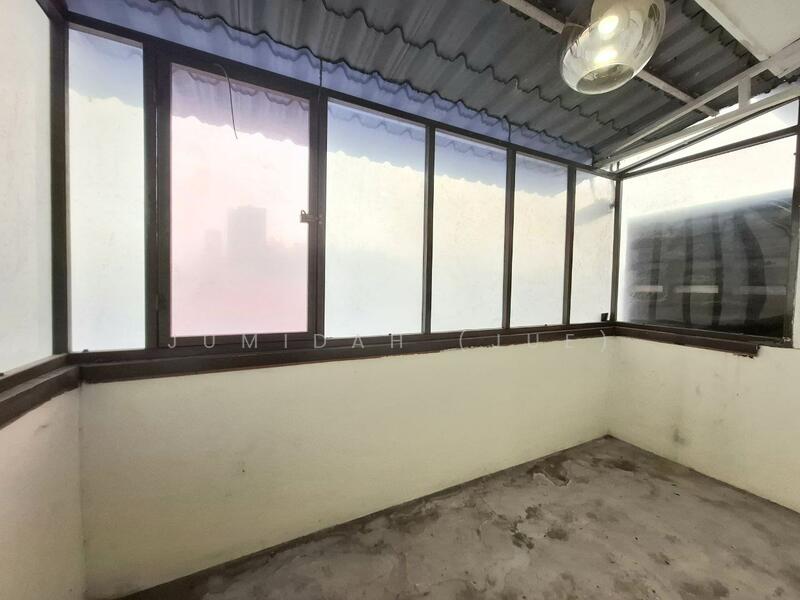 Untuk Dijual - JALAN CAREY, PETALING JAYA