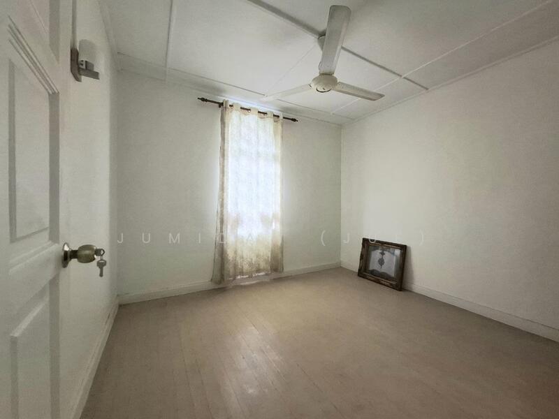 Untuk Dijual - JALAN CAREY, PETALING JAYA