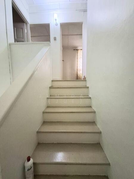 Untuk Dijual - JALAN CAREY, PETALING JAYA
