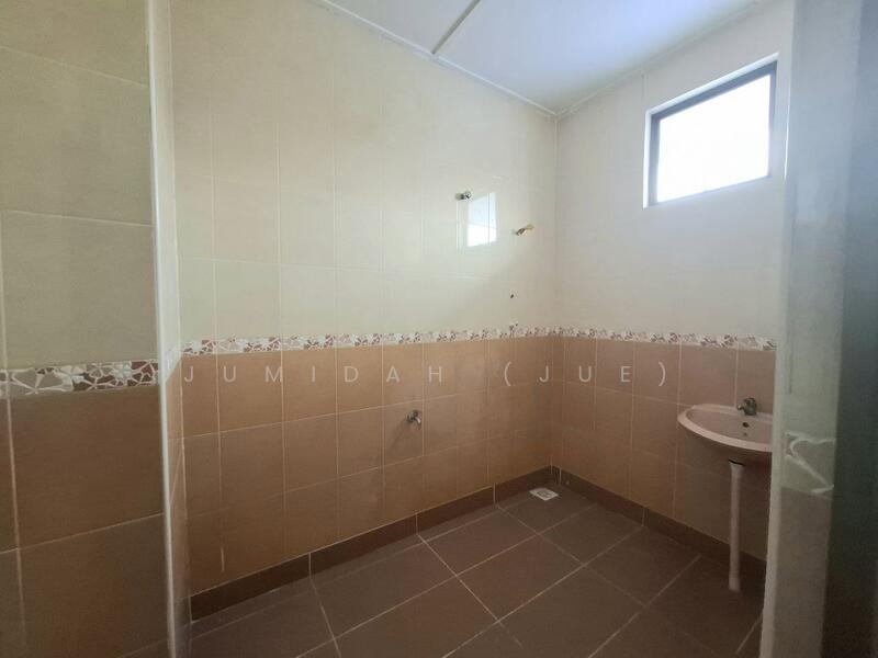 Untuk Dijual - JALAN CAREY, PETALING JAYA