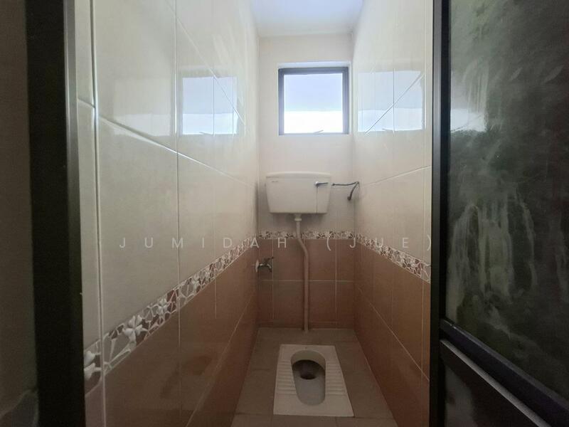 Untuk Dijual - JALAN CAREY, PETALING JAYA