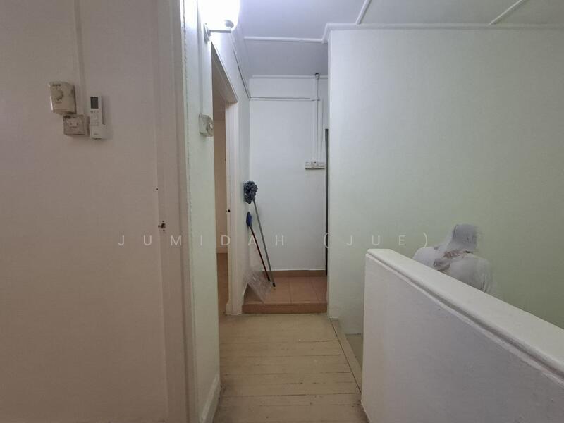 Untuk Dijual - JALAN CAREY, PETALING JAYA
