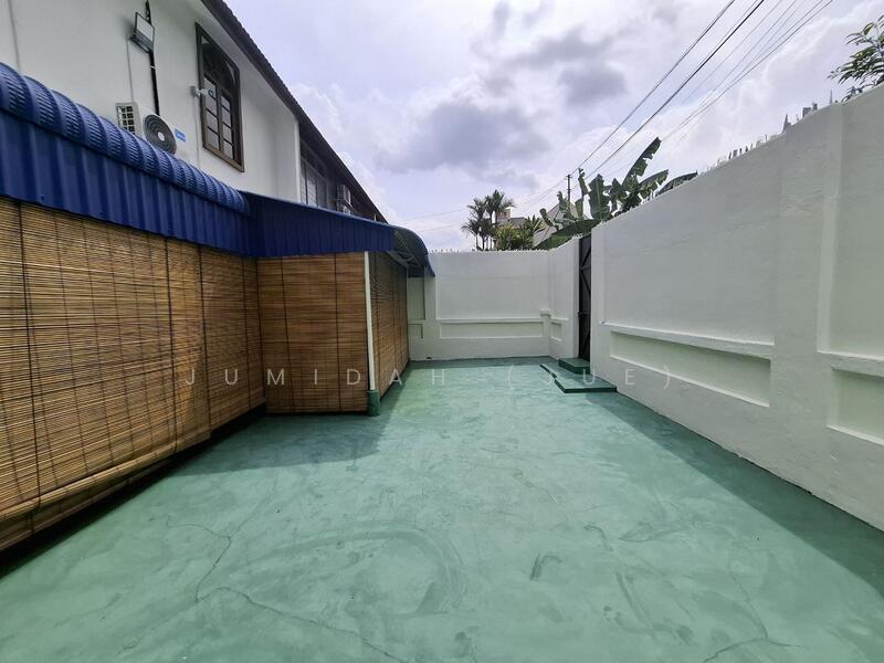 Untuk Dijual - JALAN CAREY, PETALING JAYA
