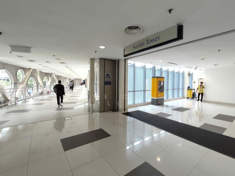 For Rent - Surian Tower