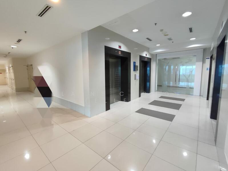 For Rent - Surian Tower