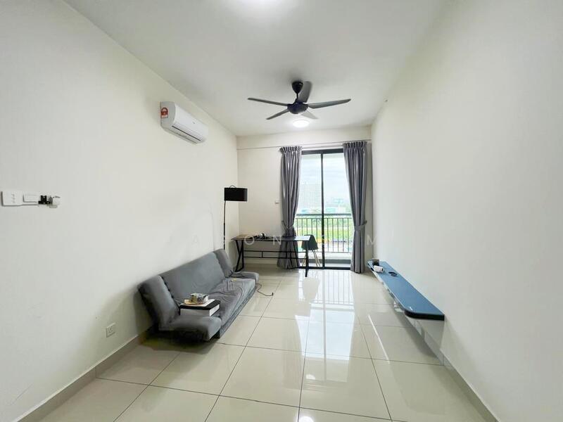 Untuk Dijual - G Residence @ Johor Bahru