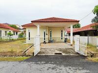 For Sale - Mahkota Hills, Bandar Tasik Senangin