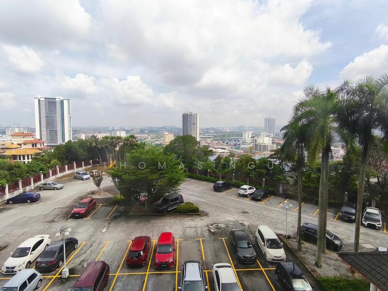 Untuk Dijual - Mewah Court