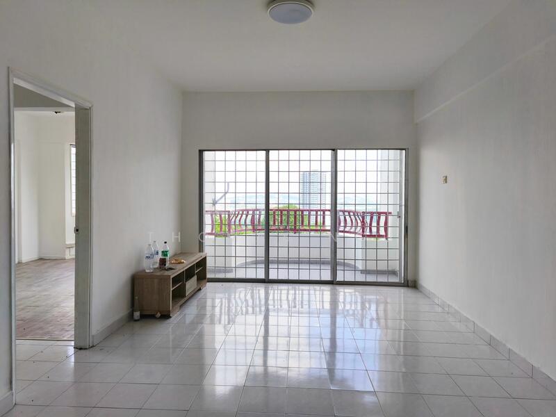 Untuk Dijual - Mewah Court