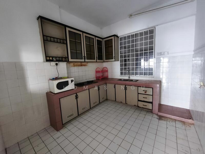 Untuk Dijual - Mewah Court