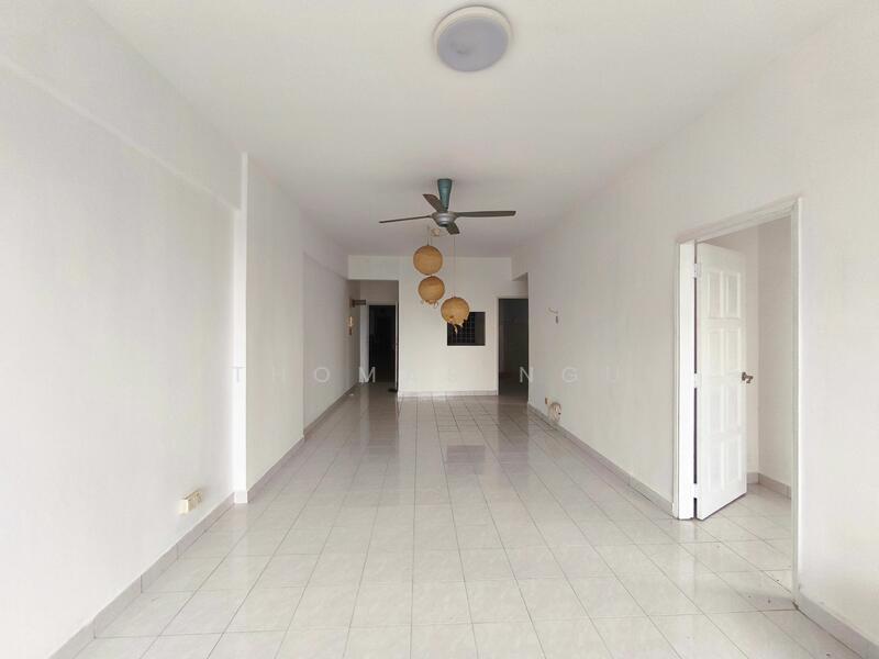 Untuk Dijual - Mewah Court