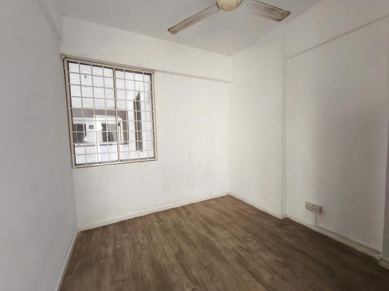 Untuk Dijual - Mewah Court
