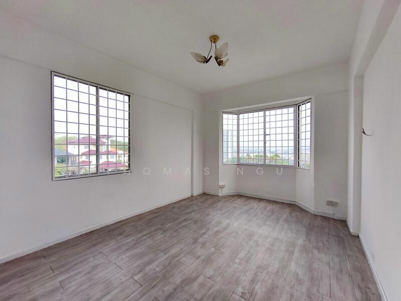 Untuk Dijual - Mewah Court