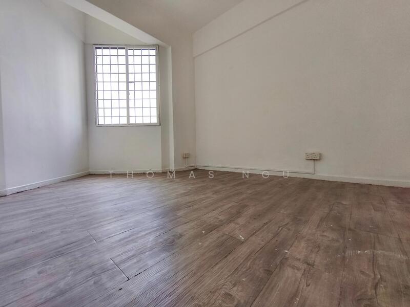 Untuk Dijual - Mewah Court