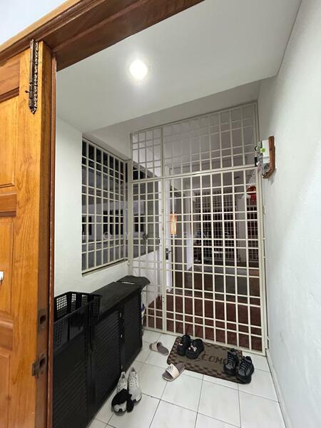 Untuk Disewa - Gambier Heights