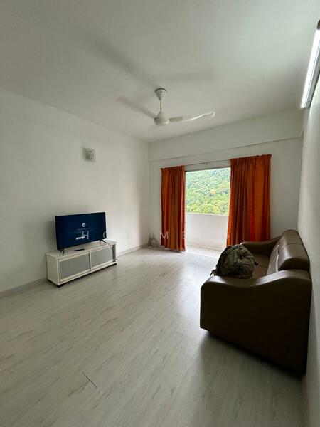 Untuk Disewa - Gambier Heights