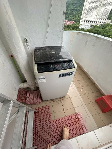 Untuk Disewa - Gambier Heights