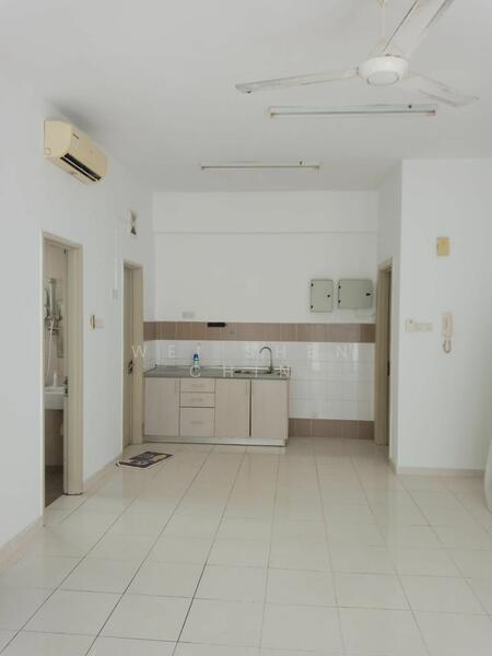 For Rent - I Residence