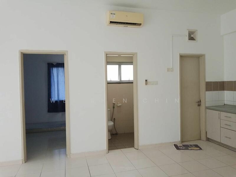 For Rent - I Residence