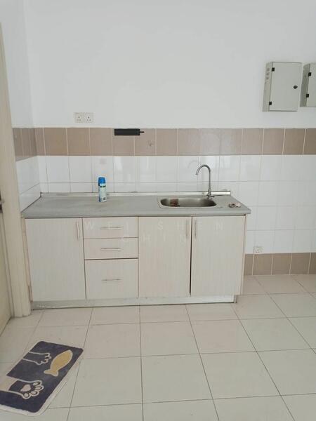 For Rent - I Residence