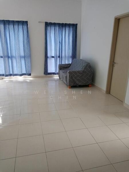 For Rent - I Residence