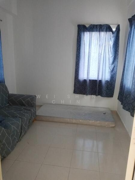 For Rent - I Residence