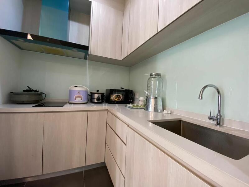 For Sale - V Residence Suites @ Sunway Velocity