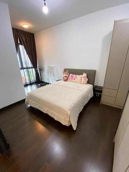 For Sale - V Residence Suites @ Sunway Velocity