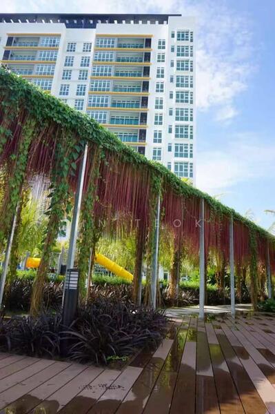 For Sale - D'Suites Akasia