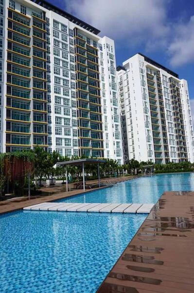 For Sale - D'Suites Akasia