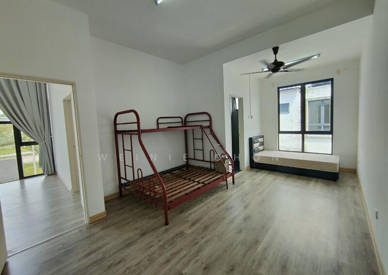 For Rent - Taman Pulai Jaya,Cube 176