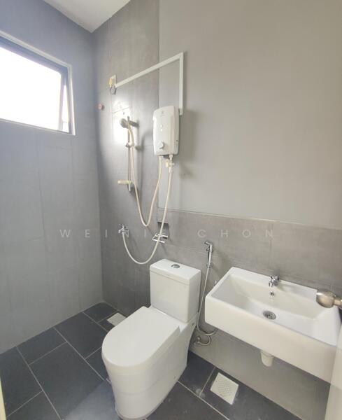 For Rent - Taman Pulai Jaya,Cube 176