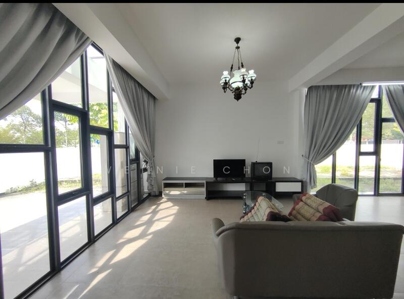 For Rent - Taman Pulai Jaya,Cube 176