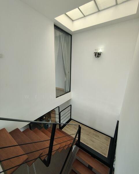 For Rent - Taman Pulai Jaya,Cube 176