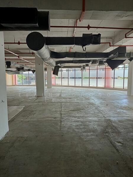 For Rent - Mayang Plaza (walk to LRT)