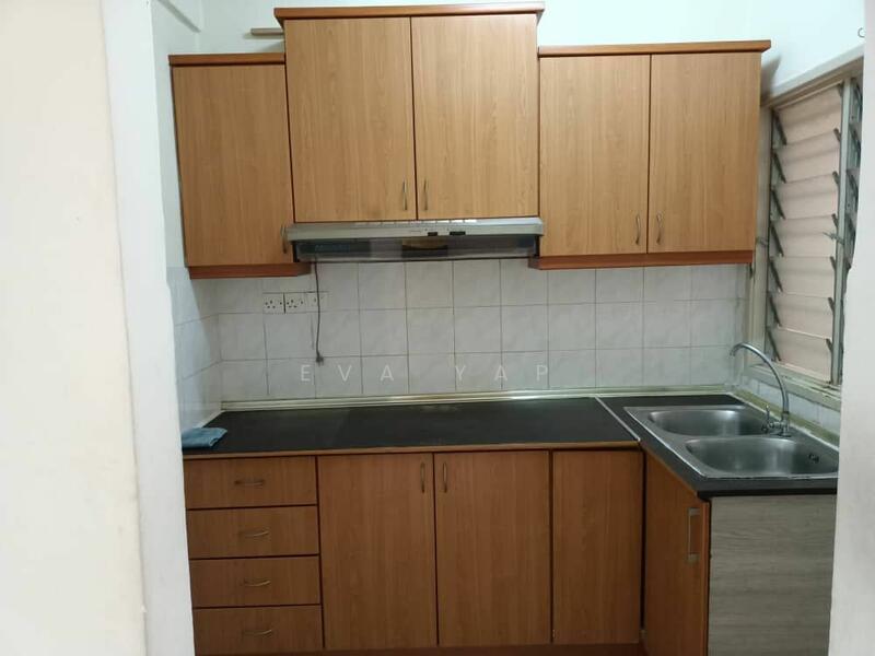 For Rent - SD Apartments II