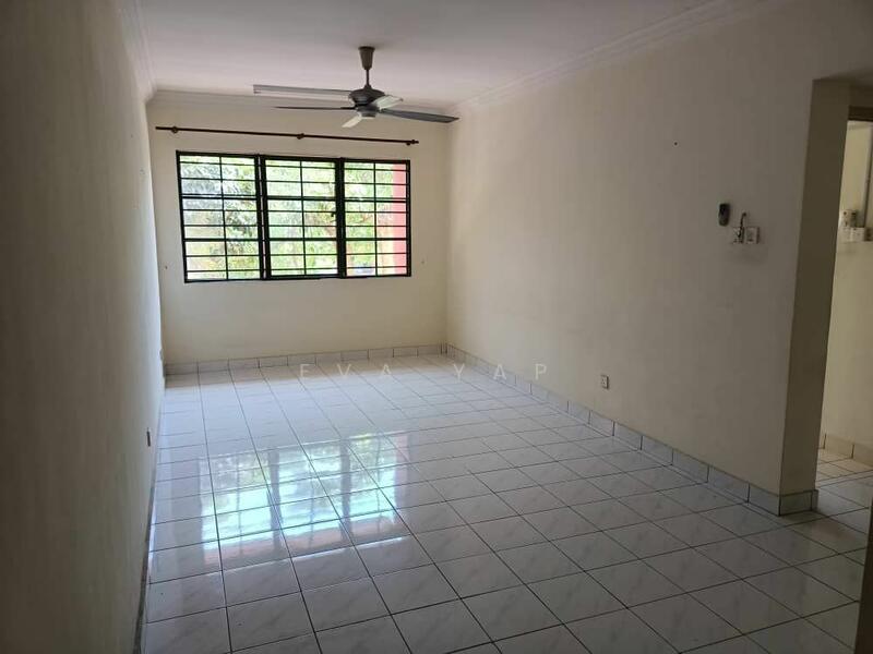 For Rent - SD Apartments II
