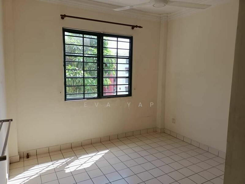 For Rent - SD Apartments II