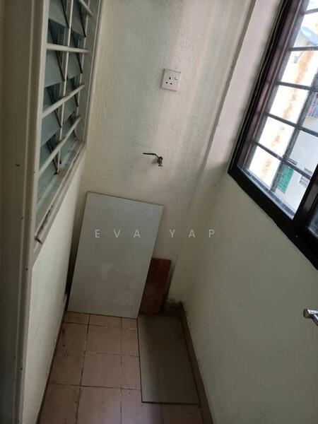 For Rent - SD Apartments II