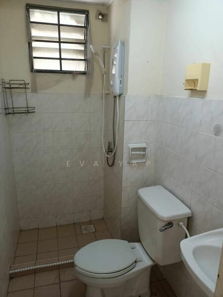 For Rent - SD Apartments II
