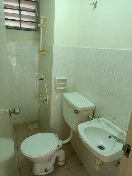 For Rent - SD Apartments II
