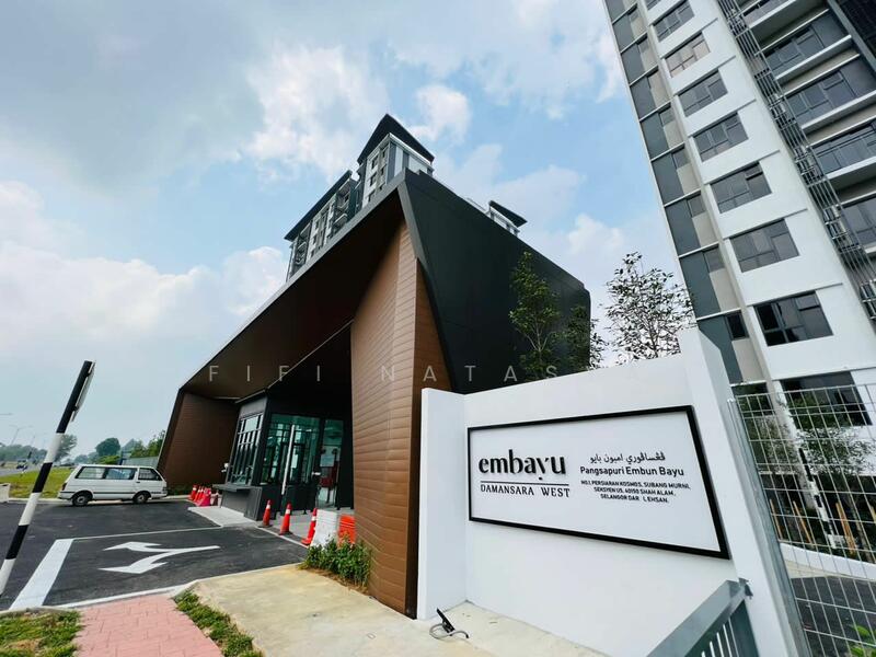 Untuk Dijual - Embayu