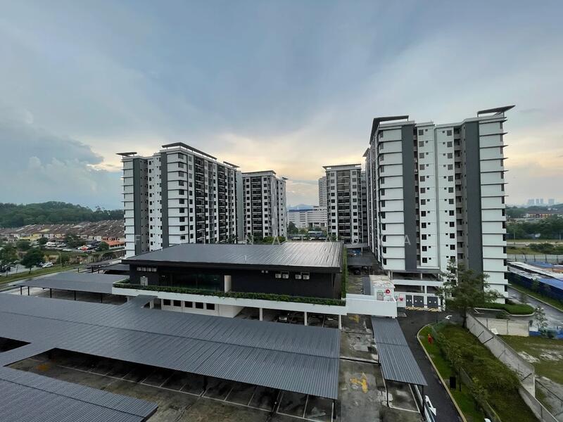 Untuk Dijual - Embayu