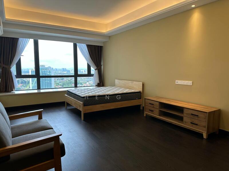 For Rent - R&F Princess Cove Phase 2-Seine Region