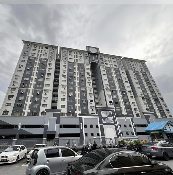 For Sale - Prisma Perdana